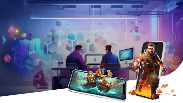 Android Puzzle Game Development